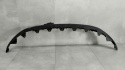 Spoiler dokładka dół zderzaka przód XPENG P7i LIFT 23- / 7105121ED1