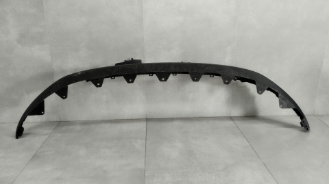 Spoiler dokładka dół zderzaka przód XPENG P7i LIFT 23- / 7105121ED1