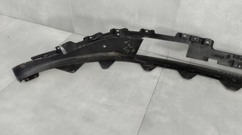 Spoiler dokładka dół zderzaka przód XPENG P7i LIFT 23- / 7105121ED1