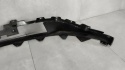 Spoiler dokładka dół zderzaka przód XPENG P7i LIFT 23- / 7105121ED1