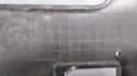 Spoiler dokładka dół zderzaka przód XPENG P7i LIFT 23- / 7105121ED1