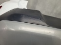 Zderzak tył tylny Opel Frontera C 24- / + 3x PDC + wiązka + lampka