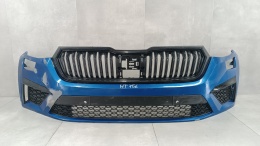 Zderzak przód przedni Skoda Kodiaq lift VRS 22-24
