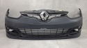 Zderzak przód przedni Renault Megane 3 III Lift 14-16