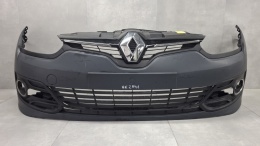 Zderzak przód przedni Renault Megane 3 III Lift 14-16