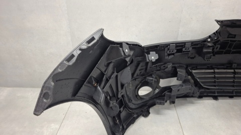Zderzak przód przedni Renault Megane 3 III Lift 14-16
