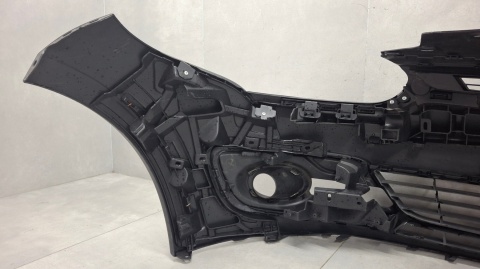 Zderzak przód przedni Renault Megane 3 III Lift 14-16