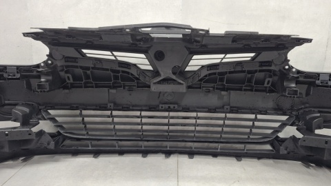 Zderzak przód przedni Renault Megane 3 III Lift 14-16
