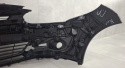 Zderzak przód przedni Renault Megane 3 III Lift 14-16