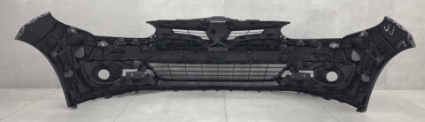 Zderzak przód przedni Renault Megane 3 III Lift 14-16