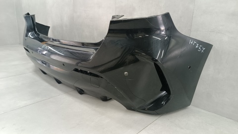 Zderzak tył tylny BMW 1 F40 M Pakiet 19-24