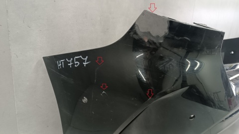 Zderzak tył tylny BMW 1 F40 M Pakiet 19-24