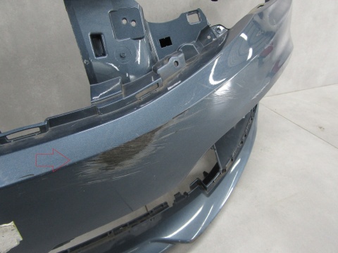 Zderzak przód przedni Fiat Tipo II 2 Lift 20-26