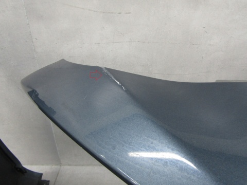 Zderzak przód przedni Fiat Tipo II 2 Lift 20-26