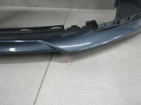 Zderzak przód przedni Fiat Tipo II 2 Lift 20-26