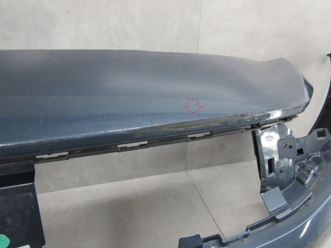 Zderzak przód przedni Fiat Tipo II 2 Lift 20-26