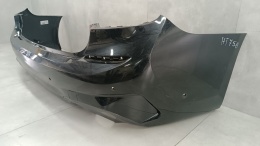 Zderzak tył tylny BMW 3 G20 M Pakiet SEDAN 18-22