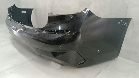 Zderzak tył tylny BMW 3 G20 M Pakiet SEDAN 18-22