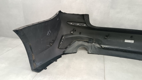 Zderzak tył tylny BMW 3 G20 M Pakiet SEDAN 18-22