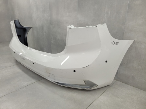Zderzak tył tylny BMW 2 U06 Active Tourer 22-
