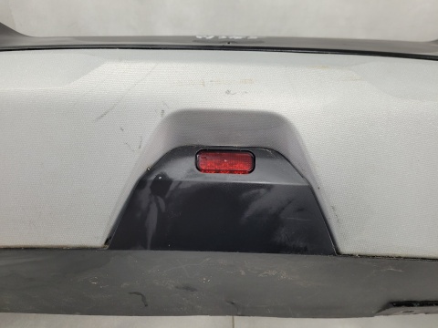 Zderzak tył tylny Opel Frontera C 24- / + 4x PDC + wiązka + lampka