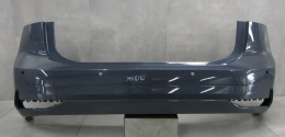 Zderzak tył tylny BMW 2 U06 Active Tourer 22-