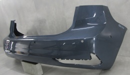 Zderzak tył tylny BMW 2 U06 Active Tourer 22-