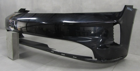 Zderzak przód przedni Porsche Taycan LIFT 9J 9J1 24-