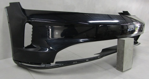 Zderzak przód przedni Porsche Taycan LIFT 9J 9J1 24-