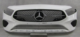 Zderzak przód przedni Mercedes A klasa W177 177 LIFT 22-