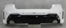Zderzak tył tylny BMW 1 F40 M-PAKET 19-24