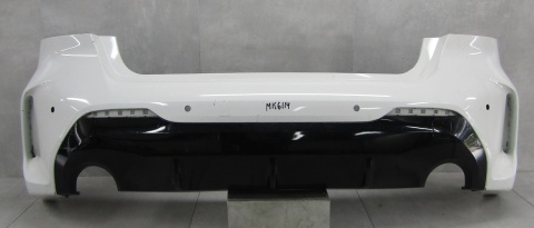 Zderzak tył tylny BMW 1 F40 M-PAKET 19-24