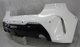 Zderzak tył tylny BMW 1 F40 M-PAKET 19-24