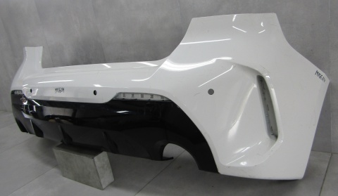 Zderzak tył tylny BMW 1 F40 M-PAKET 19-24