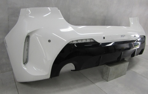 Zderzak tył tylny BMW 1 F40 M-PAKET 19-24