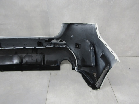 Zderzak tył tylny BMW 1 F40 M-PAKET 19-24