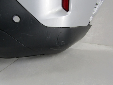 Zderzak tył tylny Opel Frontera C 24- / + wiązka + lampka