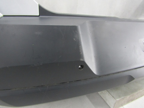 Zderzak tył tylny Opel Frontera C 24- / + wiązka + lampka