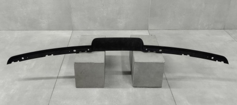Dyfuzor spoiler dokładka zderzaka tył PORSCHE 911 992 GT3 9GT807833
