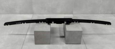 Dyfuzor spoiler dokładka zderzaka tył PORSCHE 911 992 GT3 9GT807833