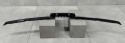 Dyfuzor spoiler dokładka zderzaka tył PORSCHE 911 992 GT3 9GT807833