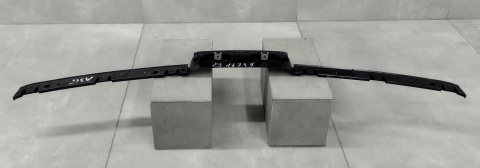 Dyfuzor spoiler dokładka zderzaka tył PORSCHE 911 992 GT3 9GT807833