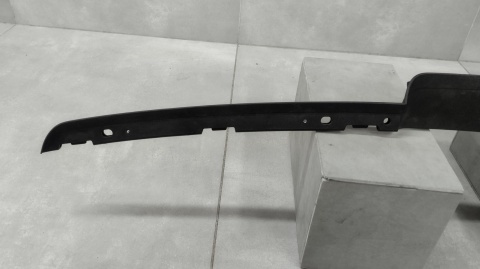 Dyfuzor spoiler dokładka zderzaka tył PORSCHE 911 992 GT3 9GT807833