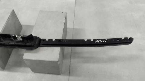 Dyfuzor spoiler dokładka zderzaka tył PORSCHE 911 992 GT3 9GT807833