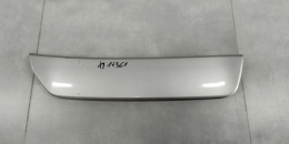 Spoiler dokładka listwa prawy tył MITSUBISHI ECLIPSE CROSS 17- 6415A070ZZ