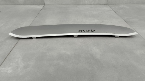 Spoiler dokładka listwa prawy tył MITSUBISHI ECLIPSE CROSS 17- 6415A070ZZ