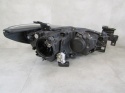 LAMPA PRZÓD MAZDA 6 GJ KSENON SKRĘTNY LH LEWA 12-14