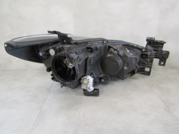 LAMPA PRZÓD MAZDA 6 GJ KSENON SKRĘTNY LH LEWA 12-14