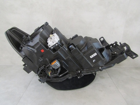 LAMPA PRZÓD MAZDA 6 GJ KSENON SKRĘTNY LH LEWA 12-14