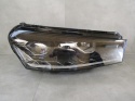 LAMPA PRZÓD SKODA FABIA IV 4 FULL LED RH PRAWA 21- 6VB941016A